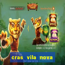 cras vila nova itapeva sp